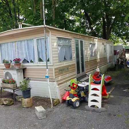 Intime A Avec Jardin Et Climatisation *