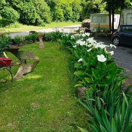 Intime A Avec Jardin Et Climatisation Casa vacanze